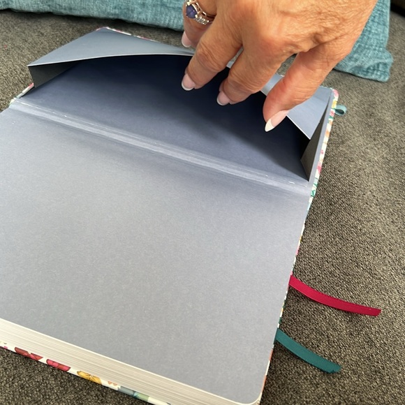 Art Paper Journal NEW made by Pen+Gear Trademark Excellent Quality Keep or Gift - Picture 10 of 10